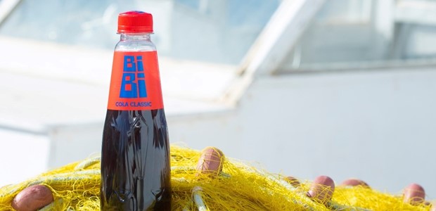 Ενδυναμώνει την παρουσία της η Bibi Cola της Κλιάφα